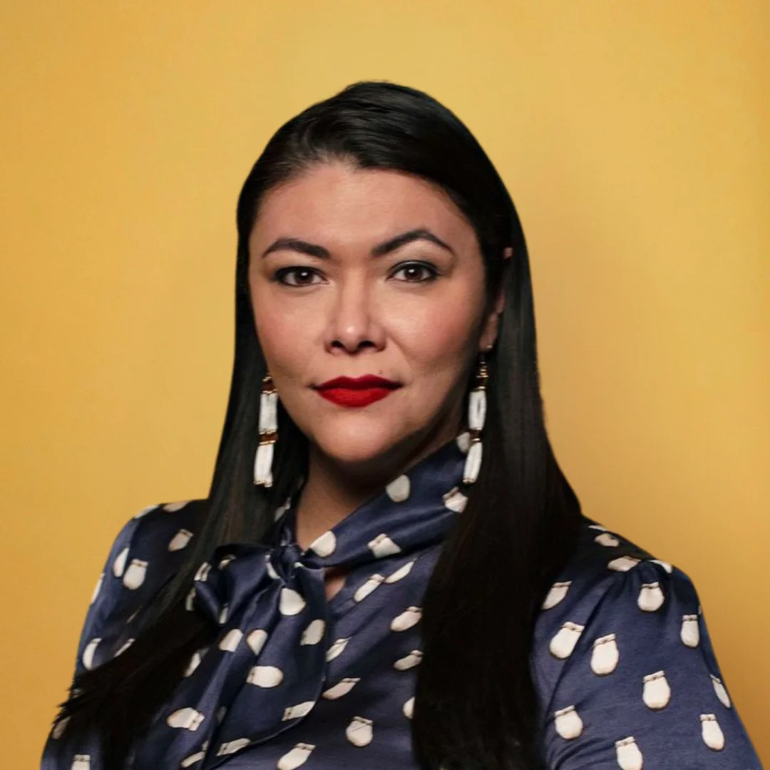 Dr. Desi Small-Rodriguez