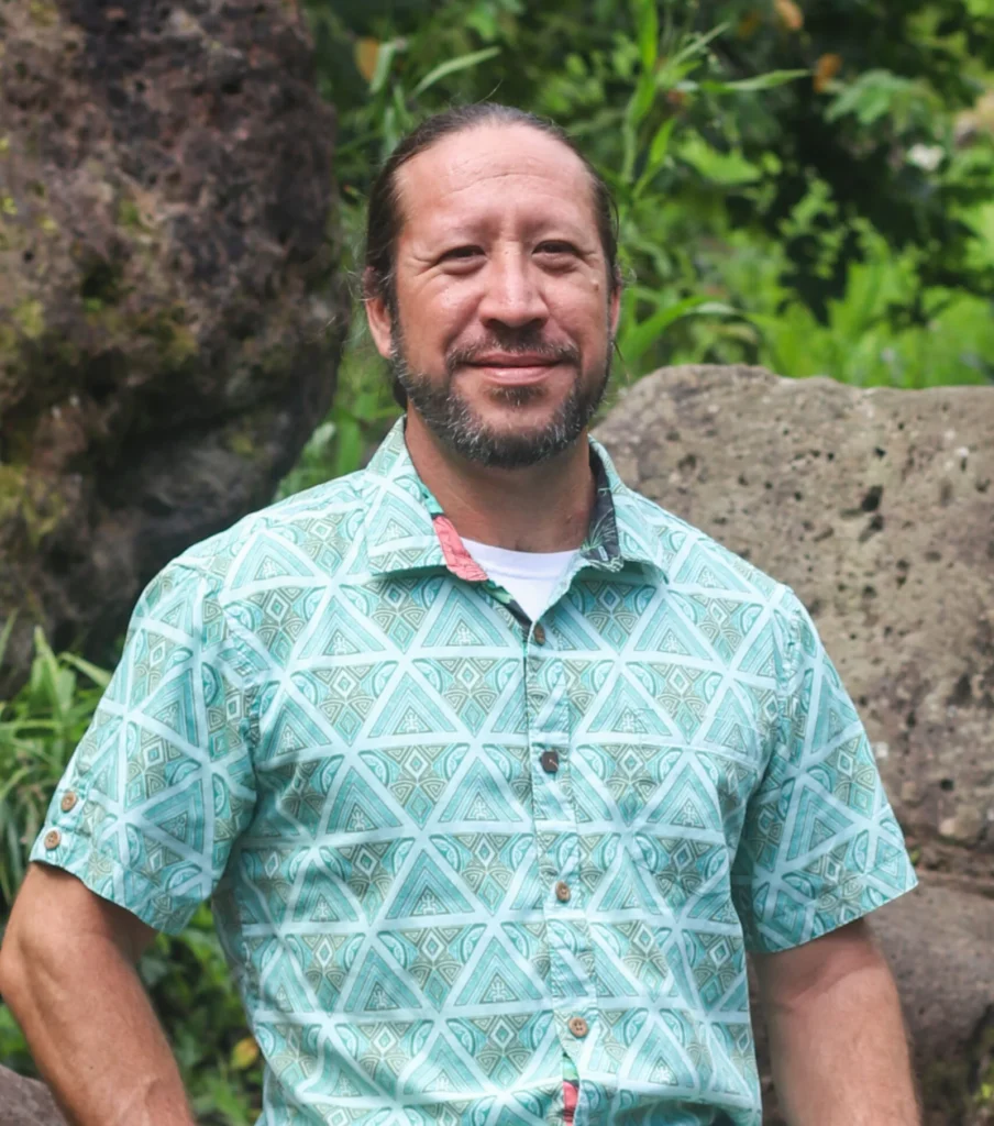 Ikaika Bishop