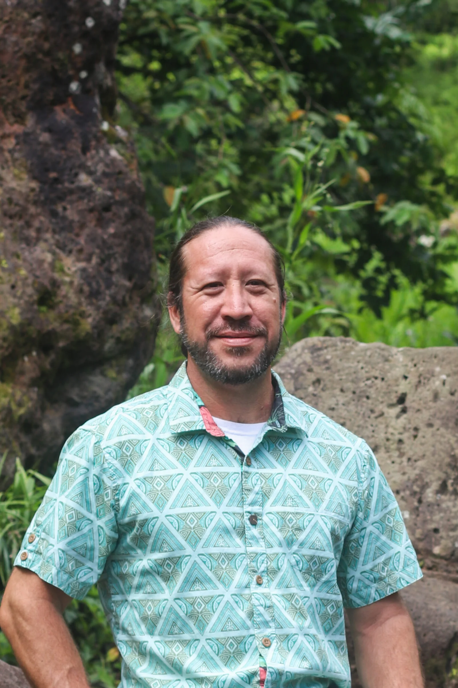 Ikaika Bishop