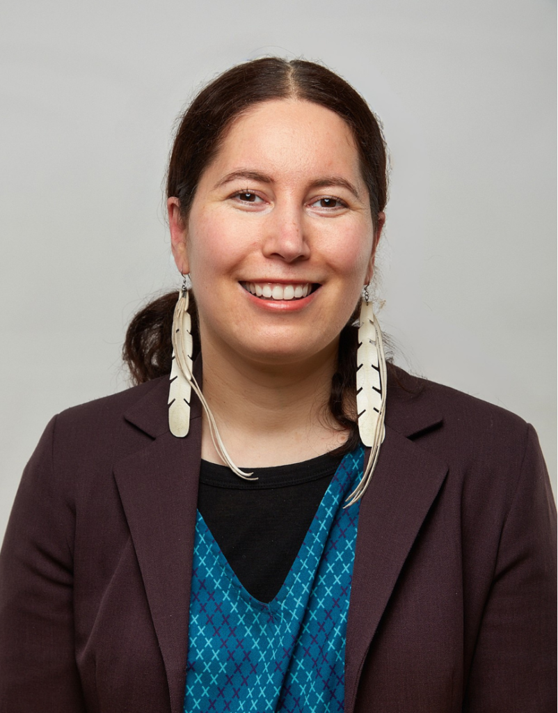 Ernestynne Walsh