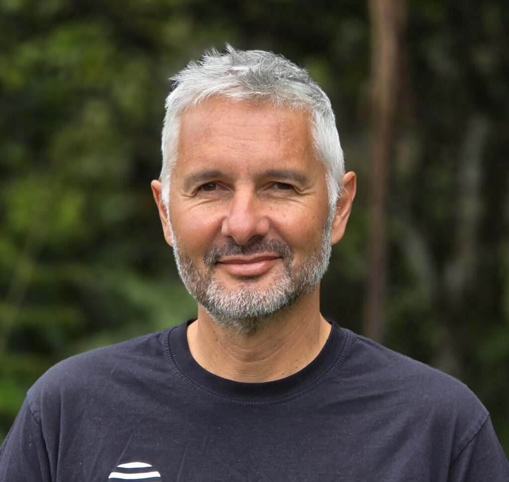 Mike Taitoko