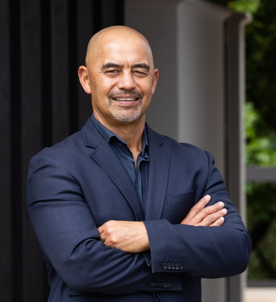 Steven Renata