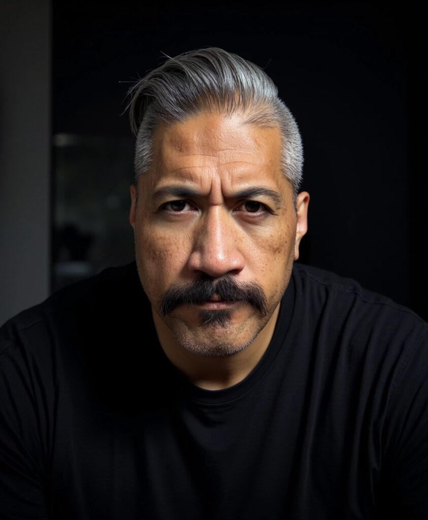 Ali’imuamua Ron Amosa