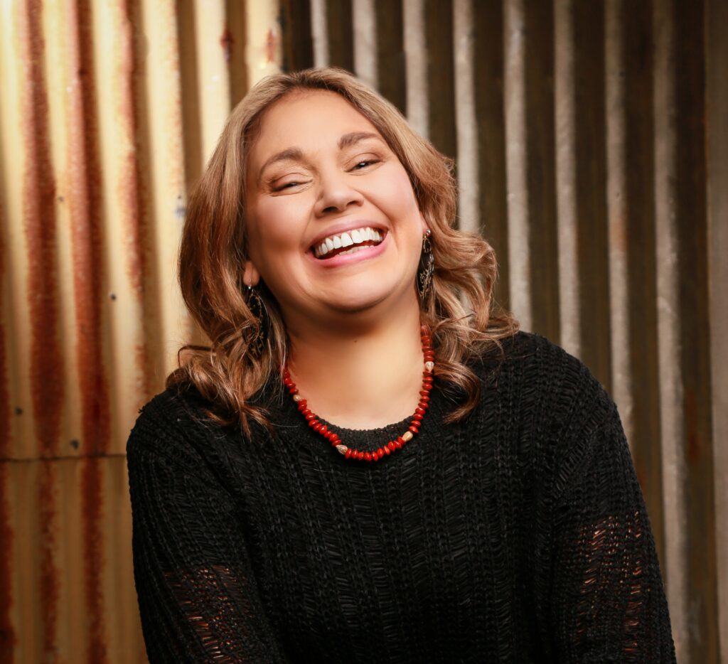 Lisa Sarago