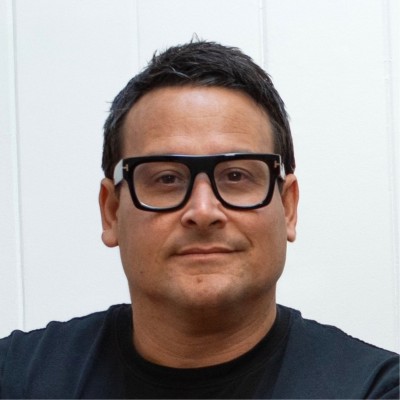 Raymond Otene McKay (Ngaati Mahuta, Ngāti Pūkeko, Rongomaiwahine, Ngāti Porou)