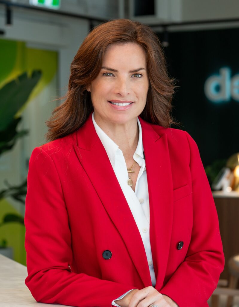Teresa Pollard